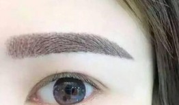 爆料眉毛视频,潮流趋势还是审美误区？