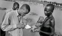 血腥钻石在线观看,揭示非洲冲突资源的黑暗面