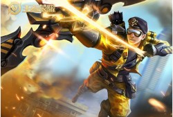 三国战纪新皮肤最新爆料,华丽变身，再现经典传奇