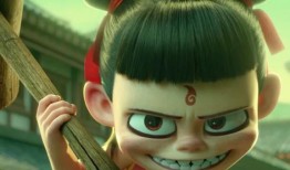 哪咋之魔童降世在线观看,揭秘国产动画巅峰之作！